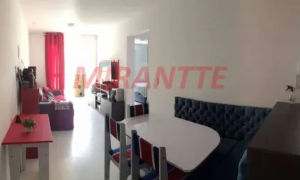 Apartamento com 2 quartos à venda na Avenida Maria Servidei Demarchi, Planalto, São Bernardo do Campo