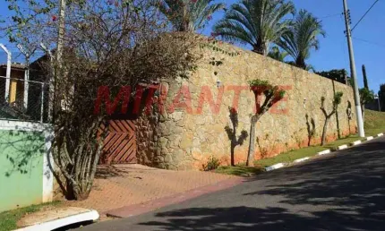 Sobrado de 495m² com 4 quartos em Bom Jesus dos Perdões