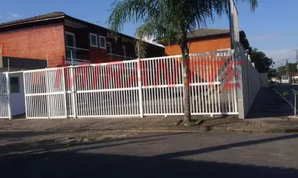 Casa com 2 quartos à venda na Rua Arariboia, Nova Itanhaém, Itanhaém