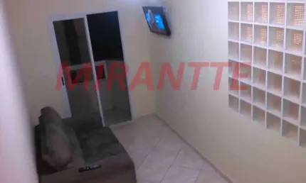 Apartamento com 1 quarto à venda na Rua Nove de Julho, Nova Mirim, Praia Grande