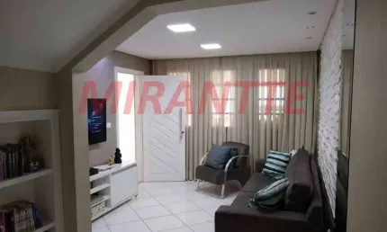 Casa com 3 quartos à venda na Rua Figueira, Centro, Guarulhos