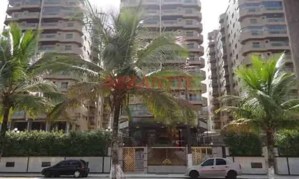 Apartamento com 3 quartos à venda na Sao Paulo, Centro, Mongaguá