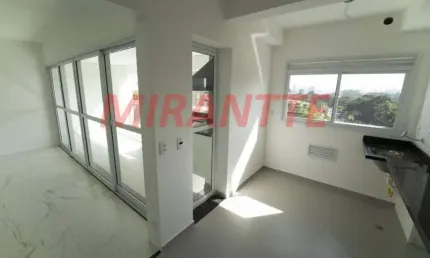 Apartamento com 2 quartos à venda na Avenida Doutor Martin Luther King, Centro, Osasco