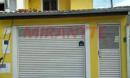 Casa com 4 quartos à venda na Avenida Marcelino Bressiani, Santa Inês, Caieiras