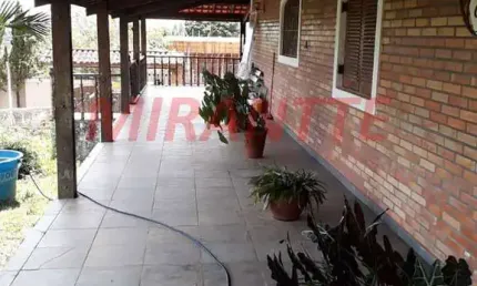 Chácara / sítio com 4 quartos à venda na Rua dos Jasmins, Centro, Atibaia