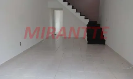 Casa com 3 quartos à venda na Rua Daniel Vieira, Vila Guaca, São Paulo