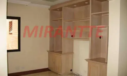 Apartamento com 2 quartos à venda na Rua Pedro Doll, Santana, São Paulo
