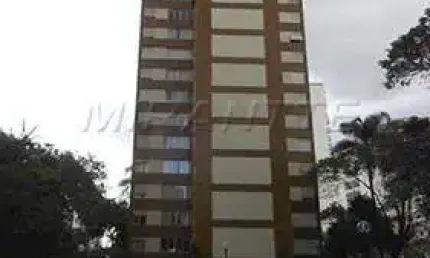 Apartamento com 3 quartos à venda na Rua Voluntários da Pátria, Santana, São Paulo