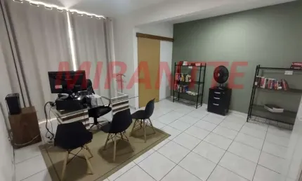 Casa comercial à venda na Rua Voluntários da Pátria, Santana, São Paulo