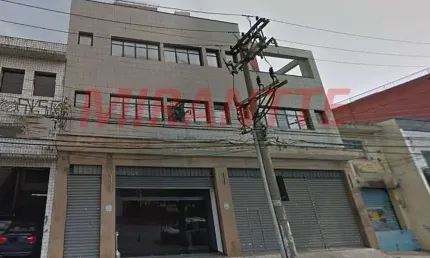 Casa comercial à venda na Rua Alfredo Guedes, Santana, São Paulo