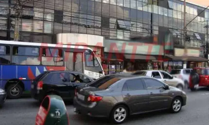 Casa comercial à venda na Rua Dona Primitiva Vianco, Centro, Osasco