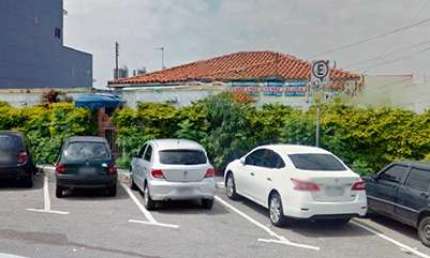 Casa comercial à venda na Avenida Nova Cantareira, Tucuruvi, São Paulo