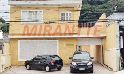 Casa comercial à venda na Avenida Engenheiro Caetano Álvares, Limão, São Paulo