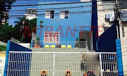 Casa comercial à venda na Rua Benvinda Apparecida de Abreu Leme, Santana, São Paulo