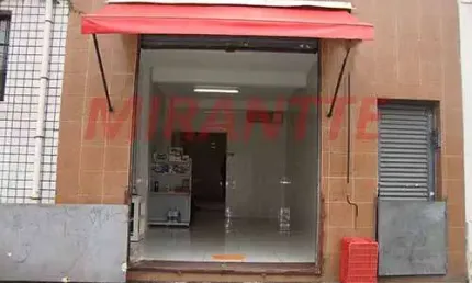 Casa comercial à venda na Rua Doutor Gabriel Piza, Santana, São Paulo