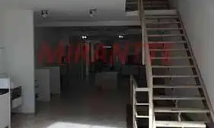 Casa comercial à venda na Rua Maria Cândida, Vila Guilherme, São Paulo