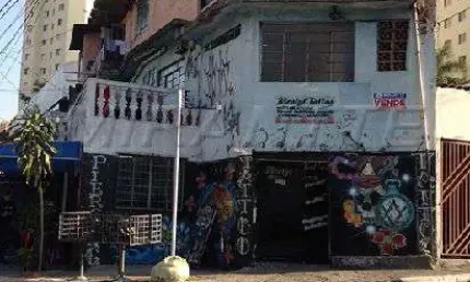 Casa comercial à venda na Rua Irmão João Creff, Mandaqui, São Paulo