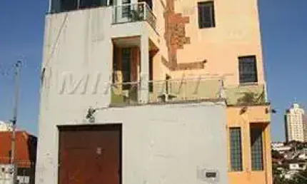 Casa comercial à venda na Rua Ramal dos Menezes, Lauzane Paulista, São Paulo