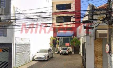 Casa comercial à venda na Rua Duarte de Azevedo, Santana, São Paulo