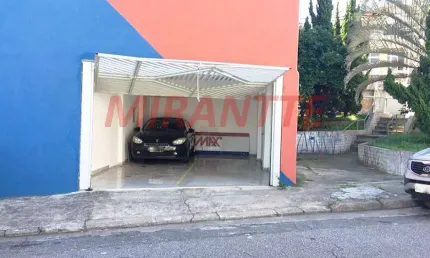 Casa comercial à venda na Avenida Água Fria, Santana, São Paulo