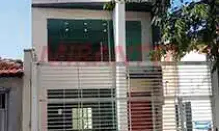 Casa comercial à venda na Rua Larival Géa Sanches, Mandaqui, São Paulo