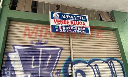 Casa comercial à venda na Rua Guaianases, Campos Eliseos, São Paulo