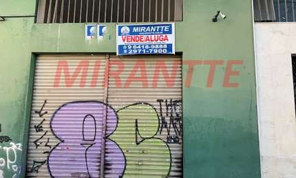 Casa comercial à venda na Rua Guaianases, Santa Cecília, São Paulo
