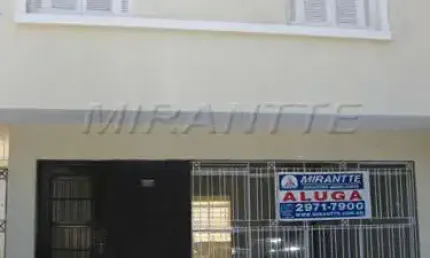 Casa comercial à venda na Rua Augusto Tolle, Santana, São Paulo