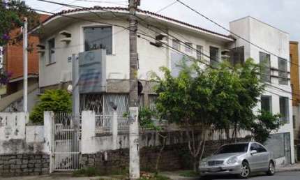 Casa comercial à venda na Rua Outeiro da Cruz, Jardim São Paulo (Zona Norte), São Paulo