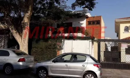Casa comercial à venda na Rua Marino Félix, Casa Verde, São Paulo