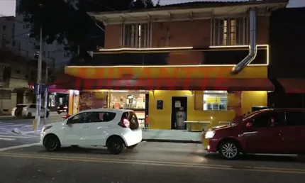 Casa comercial à venda na Rua Doutor Zuquim, Santana, São Paulo