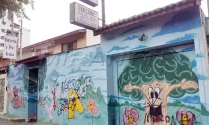 Casa comercial à venda na Rua Santo Egídio, Santa Teresinha, São Paulo