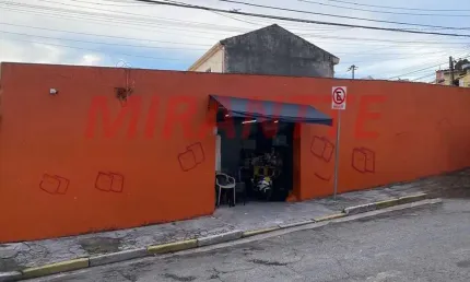Casa comercial à venda na Rua Rabino Zalman Zingerevitz, Vila Romero, São Paulo