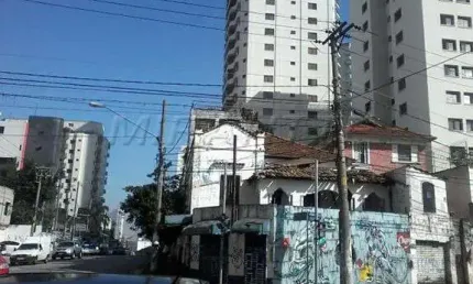 Casa comercial à venda na Rua Voluntários da Pátria, Santana, São Paulo
