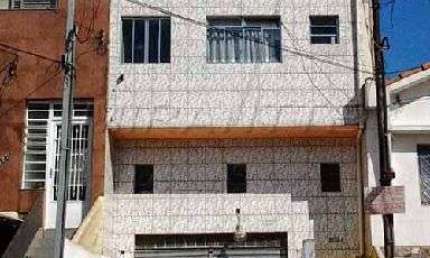 Casa comercial à venda na Avenida Mazzei, Vila Mazzei, São Paulo