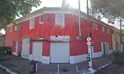 Casa comercial à venda na Rua Zanzibar, Casa Verde, São Paulo