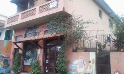 Casa comercial à venda na Rua Ramal dos Menezes, Vila Romero, São Paulo