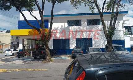 Casa comercial à venda na Avenida Roland Garros, Jardim Brasil, São Paulo