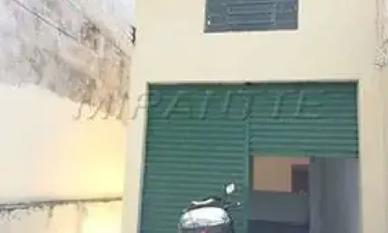 Casa comercial à venda na Avenida Professor Celestino Bourroul, Limão, São Paulo