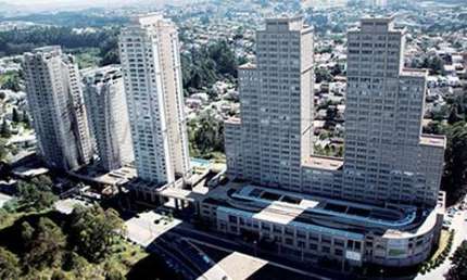 Casa comercial à venda na Avenida Sagitário, Alphaville, Barueri