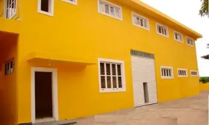 Casa comercial à venda na Estrada dos Morros, Jardim da Mamãe, Guarulhos