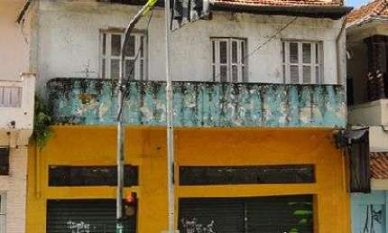 Casa comercial à venda na Rua Maria Amália Lopes Azevedo, Horto Florestal, São Paulo