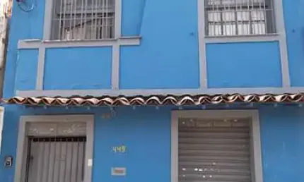 Casa comercial à venda na Rua Duarte de Azevedo, Santana, São Paulo