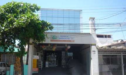 Casa comercial à venda na Rua Doutor Mello Nogueira, Vila Baruel, São Paulo