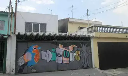 Casa comercial à venda na Avenida Ultramarino, Lauzane Paulista, São Paulo