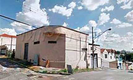 Casa comercial à venda na Rua Anísio Moreira, Parque Peruche, São Paulo
