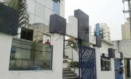 Casa comercial à venda na Rua Duarte de Azevedo, Santana, São Paulo