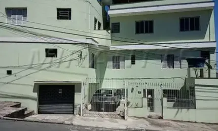 Casa comercial à venda na Rua Rodolfo Marcos Teófilo, Jardim Almanara, São Paulo