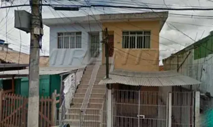 Casa comercial à venda na Rua Hugo Van Der Góes, Vila Penteado, São Paulo