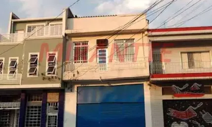 Casa comercial à venda na Avenida Jardim Japão, Jardim Brasil, São Paulo